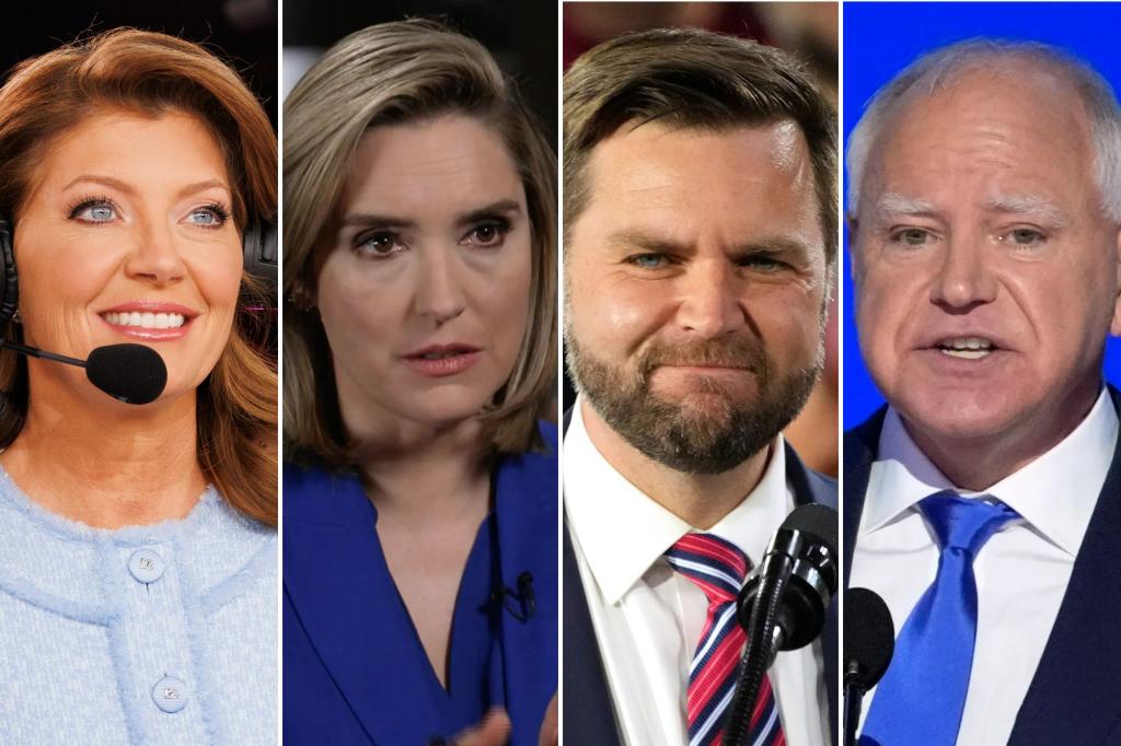 CBS News draws a red line after the fact-checking drama of the ABC debate